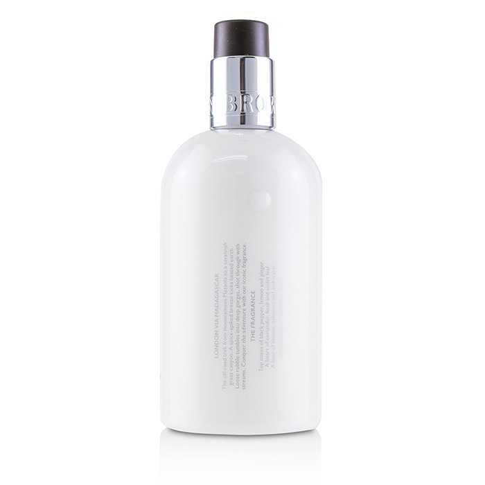 Лосьон для рук Molton Brown с маслом черного перца и экстрактом дубового моха, 300 мл