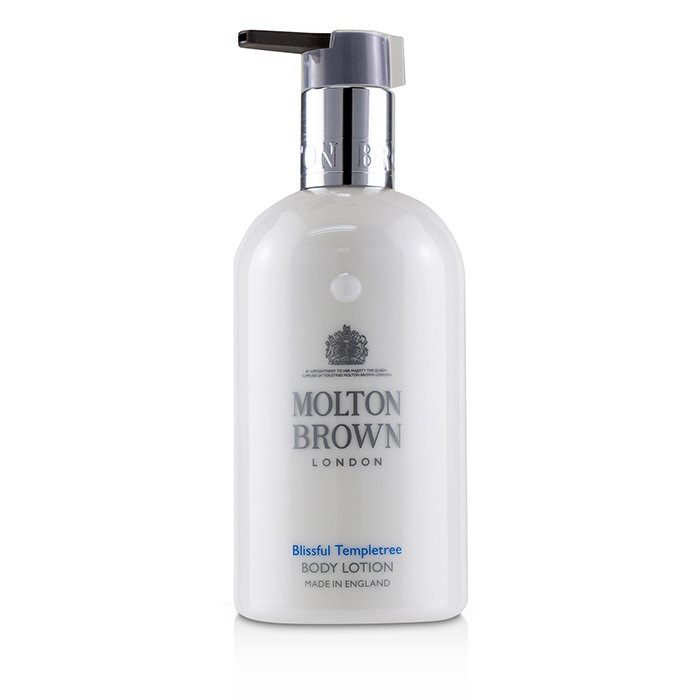 Blissful Templetree Лосьон для Тела 300ml/10oz