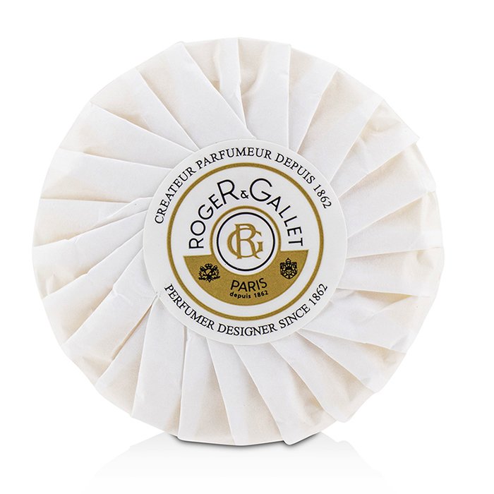Ароматное мыло с эфирными маслами Roger & Gallet Jean Marie Farina, 100 г