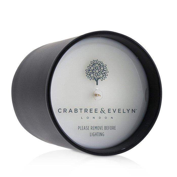 Ароматическая свеча Crabtree & Evelyn "Праздничное очарование" 200 г