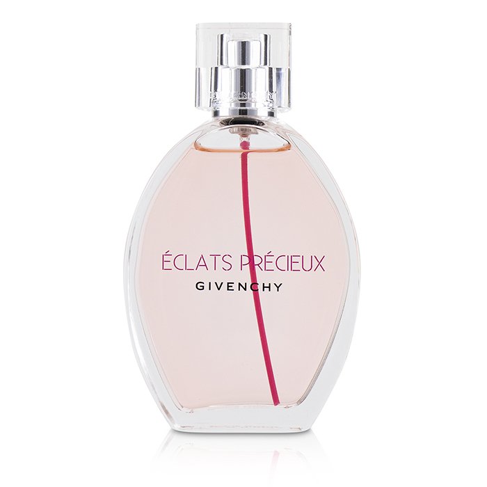 Givenchy Eclats Precieux туалетная вода 50 мл — фруктово-цветочный аромат для уверенных женщин
