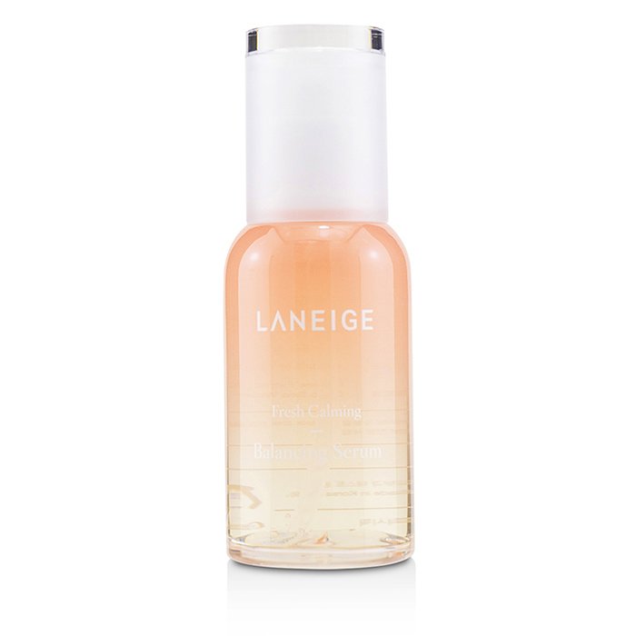 Серум для лица Laneige с экстрактом личи и глубинной морской водой для увлажнения и балансировки, 80 мл