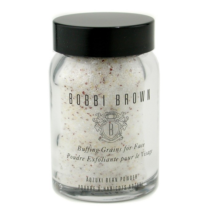 Скраб для лица с порошком адзуки Bobbi Brown, 28 г