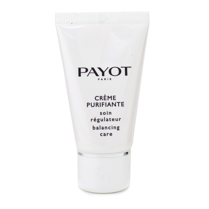 Крем для лица Payot Purifiante с антибактериальным эффектом для комбинированной кожи, 40 мл