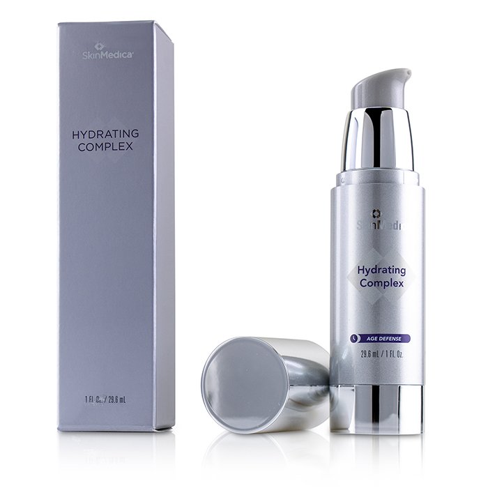 Увлажняющий комплекс Skin Medica с гиалуроновой кислотой для лица, 29,6 мл