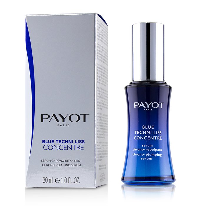 Серум Payot с гиалуроновой кислотой для лица, лифтинг-эффект, 30 мл
