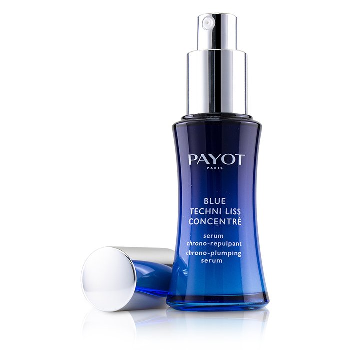 Серум Payot с гиалуроновой кислотой для лица, лифтинг-эффект, 30 мл