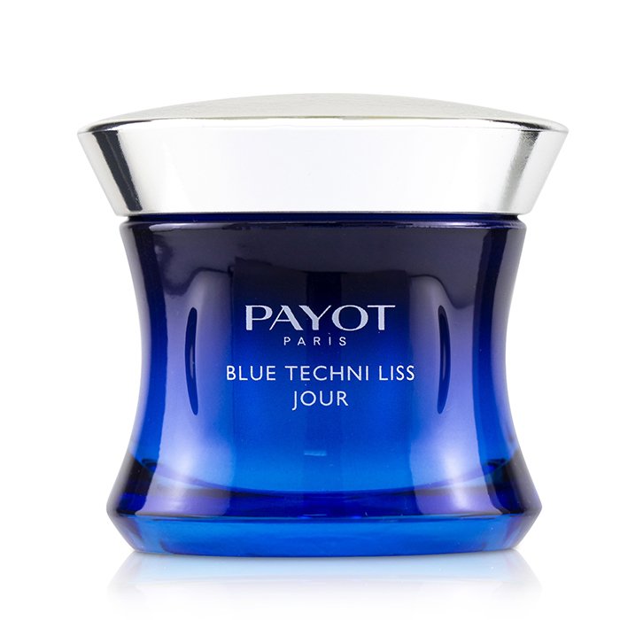 Крем для лица Payot Blue Techni Liss Jour с защитой от синего света, 50 мл