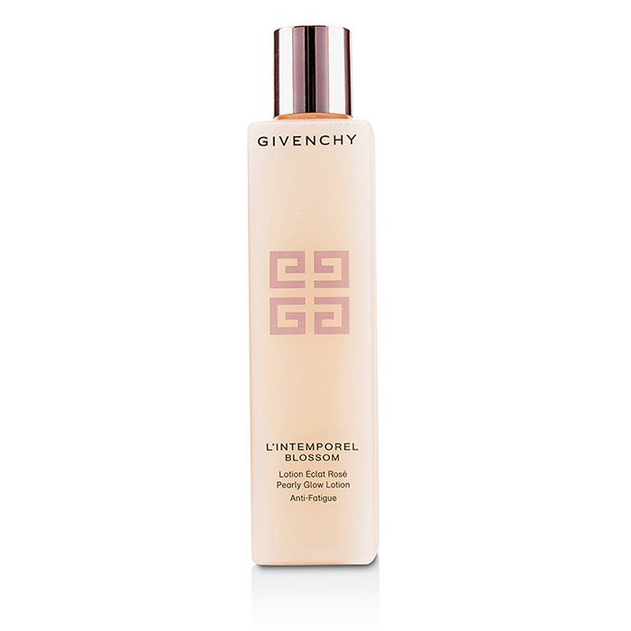 Givenchy молочко для лица с экстрактом ангелик и витамином C, 200 мл