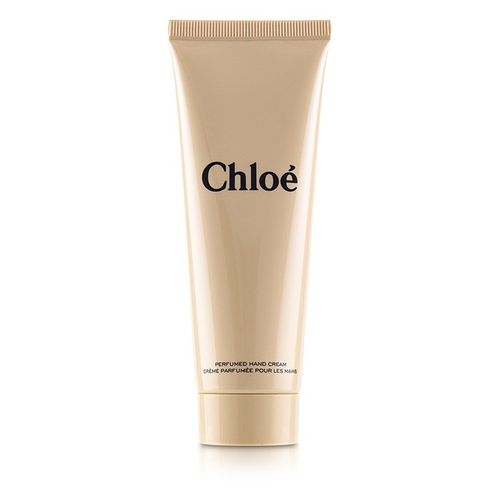 Парфюмированный крем для рук с увлажняющим эффектом 75 мл Chloe