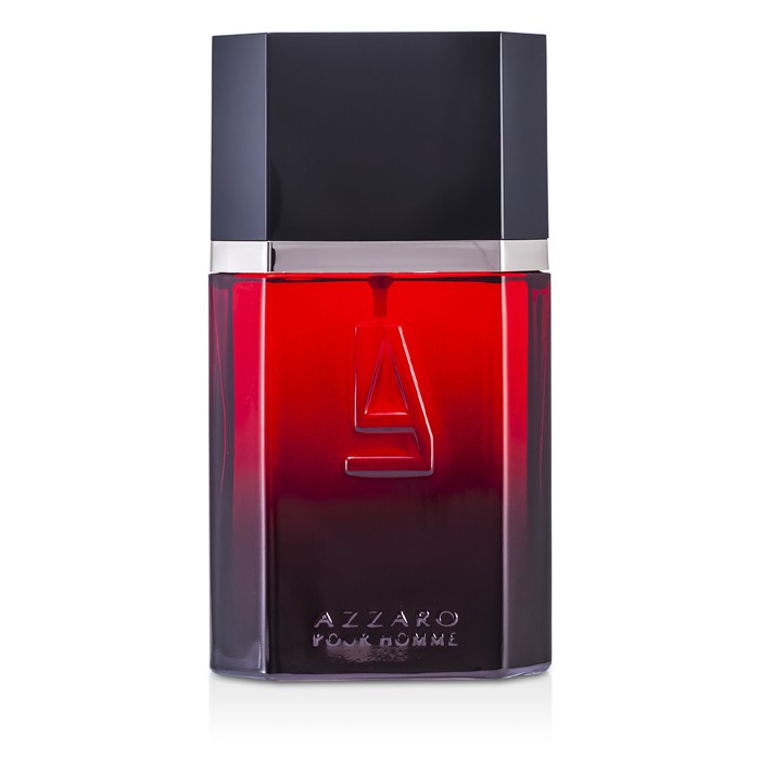 Azzaro Elixir туалетная вода для мужчин с восточными нотами, 100 мл