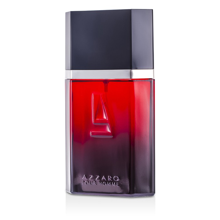 Azzaro Elixir туалетная вода для мужчин с восточными нотами, 100 мл