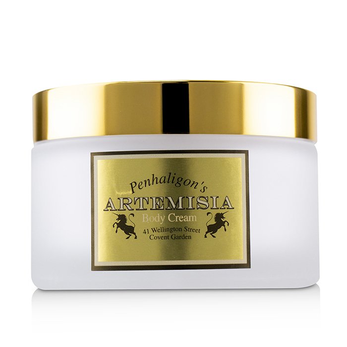 Крем для тела Penhaligon's с ароматом Artemisia, 175 мл, увлажняющий для всех типов кожи