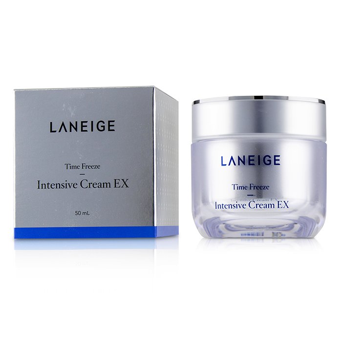 Крем для лица Laneige Time Freeze с гиалуроновой кислотой, 50 мл