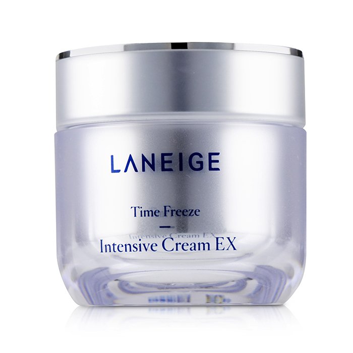 Крем для лица Laneige Time Freeze с гиалуроновой кислотой, 50 мл