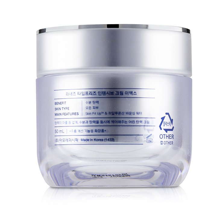 Крем для лица Laneige Time Freeze с гиалуроновой кислотой, 50 мл