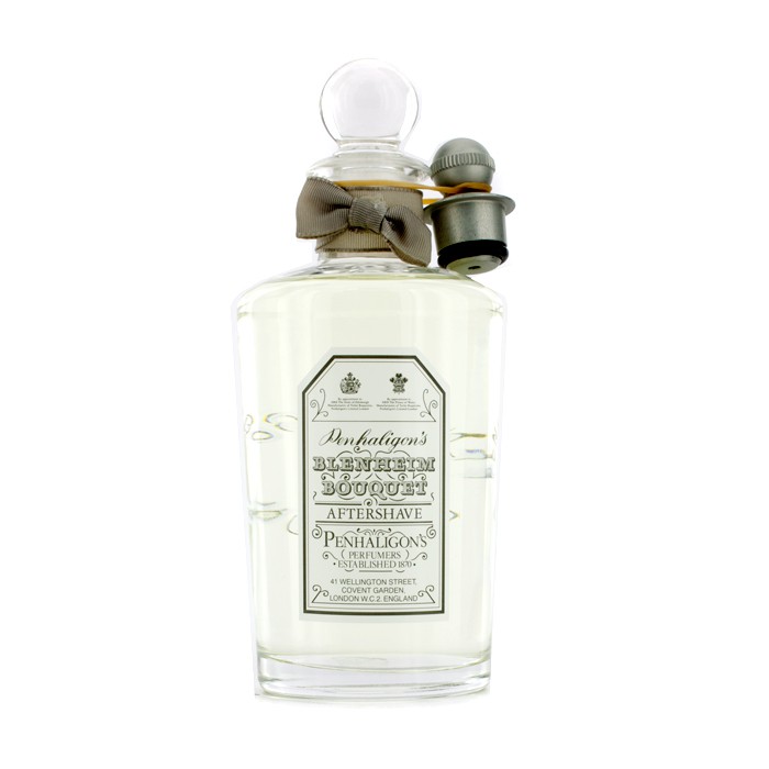 Лосьон после бритья Penhaligon's Blenheim Bouquet с экстрактами для успокоения кожи, 200 мл