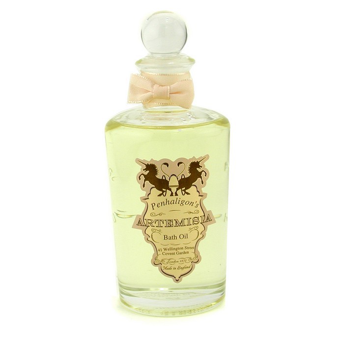 масло для ванны Penhaligon's с ароматом артемисии, 200 мл