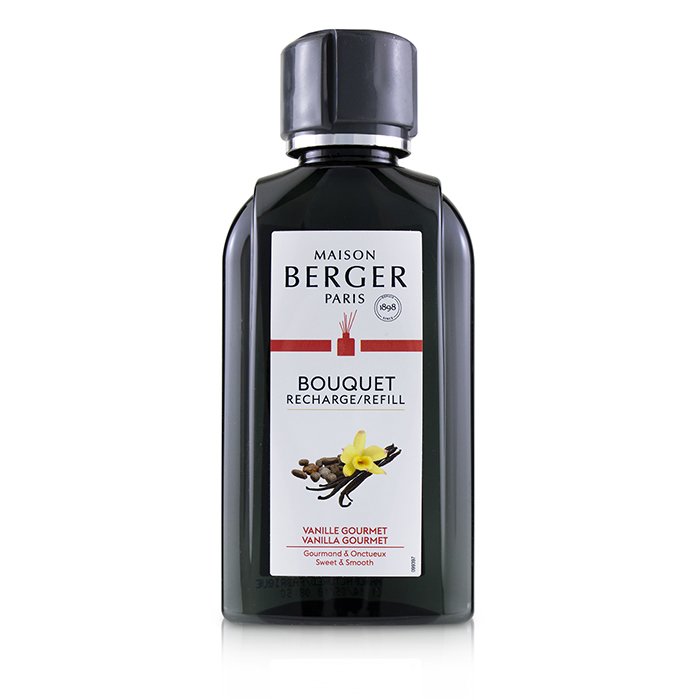 Lampe Berger refill для букета ванильный гурме 200 мл