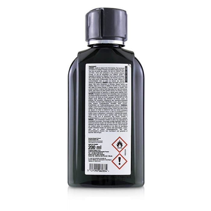 Lampe Berger refill для букета ванильный гурме 200 мл