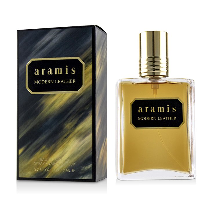 Аромат для мужчин Aramis Modern Leather Eau de Parfum 110 мл – кожаная свежесть и элегантность для особых случаев