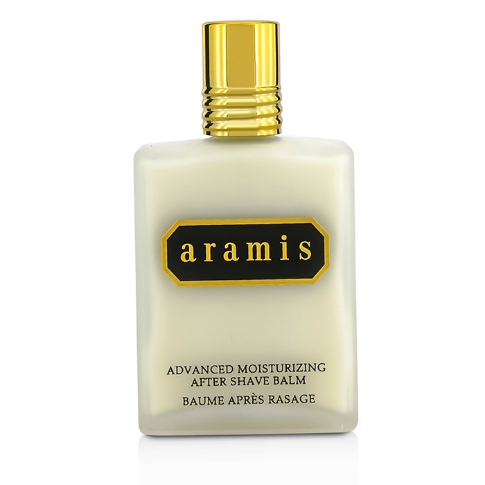 Бальзам после бритья Aramis с увлажняющим эффектом для лица, 120 мл