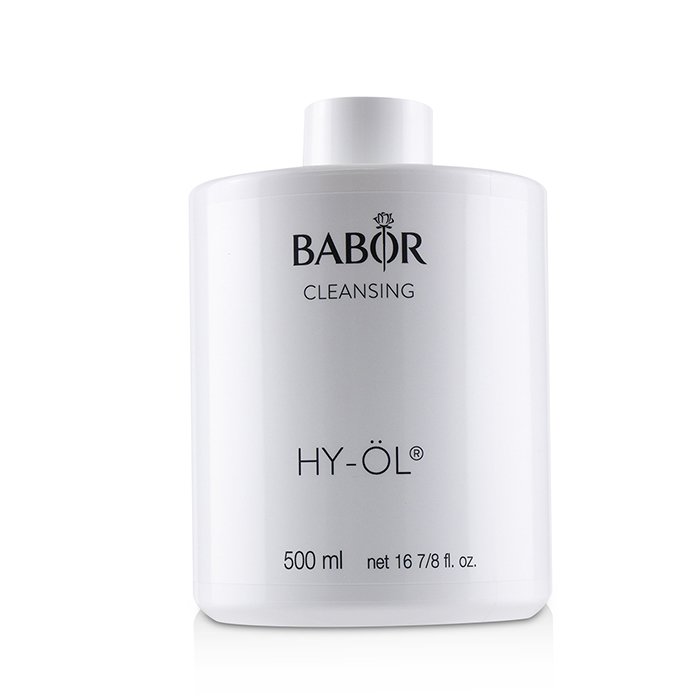 CLEANSING HY-ÖL (Салонный Размер) (Случайная упаковка) 500ml/16.9oz