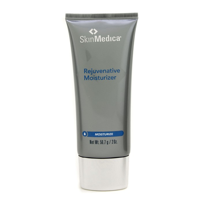 Увлажняющий крем Skin Medica с активными компонентами для лица, 56.7 г