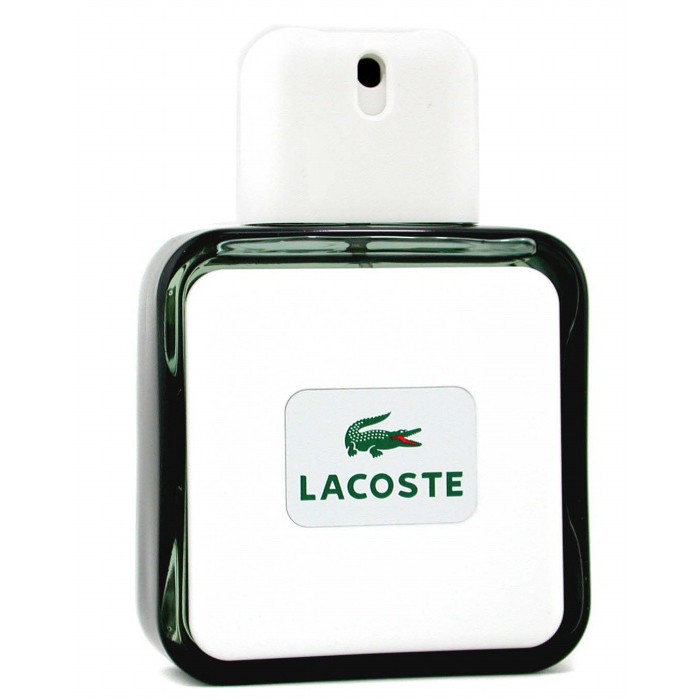 Lacoste парфюм для мужчин с древесными нотами, 100 мл