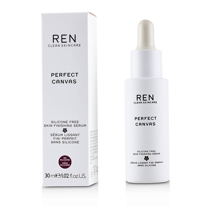 Сыворотка для лица REN Perfect Canvas с биоактивами, 30 мл