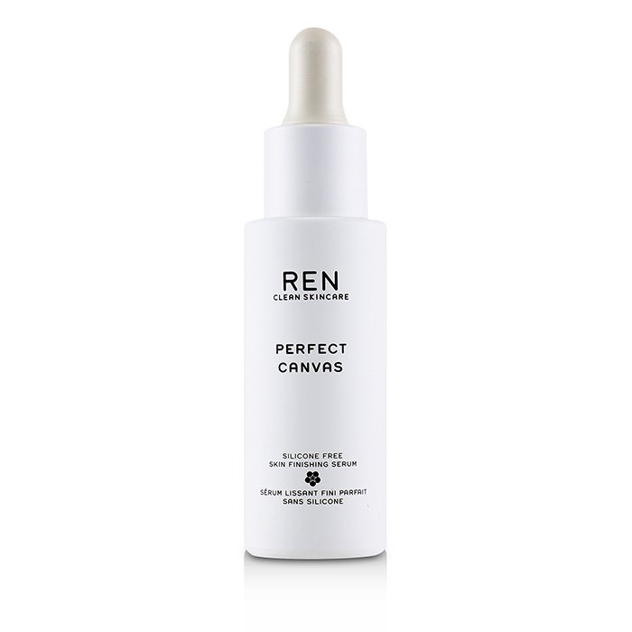 Сыворотка для лица REN Perfect Canvas с биоактивами, 30 мл