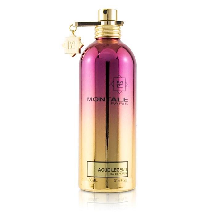 Montale Aoud Legend парфюм с уда и шафраном 100 мл