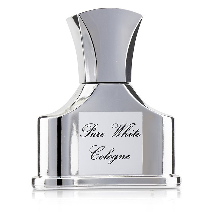 Creed Pure White парфюмированная вода для женщин с цитрусовыми аккордами 30 мл