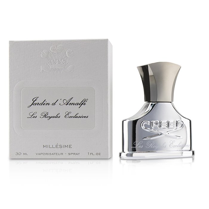 Creed Jardin D'Amalfi, парфюмированная вода, 30 мл, для женщин, свежий аромат с нотами цитрусов и цветочных акцентов