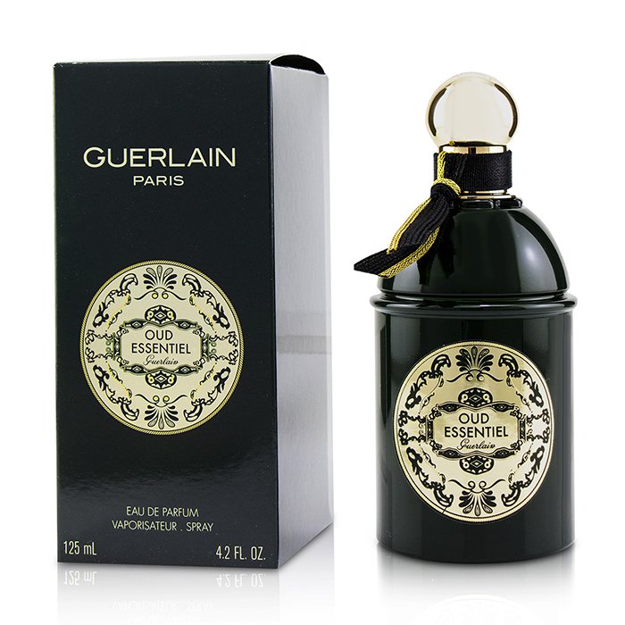 Guerlain Oud Essentiel парфюм для мужчин и женщин, 125 мл
