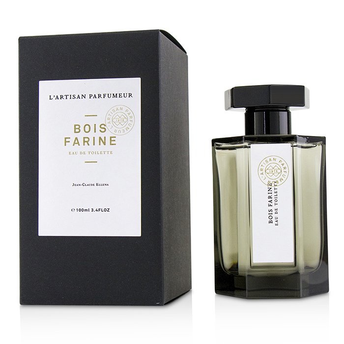 L'Artisan Parfumeur Bois Farine туалетная вода 100 мл — цветочно-древесный аромат для мужчин