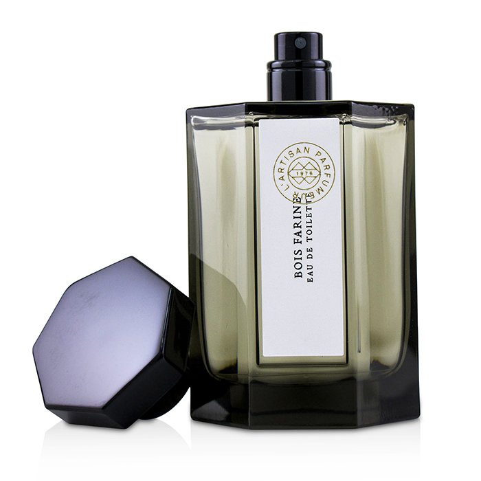 L'Artisan Parfumeur Bois Farine туалетная вода 100 мл — цветочно-древесный аромат для мужчин