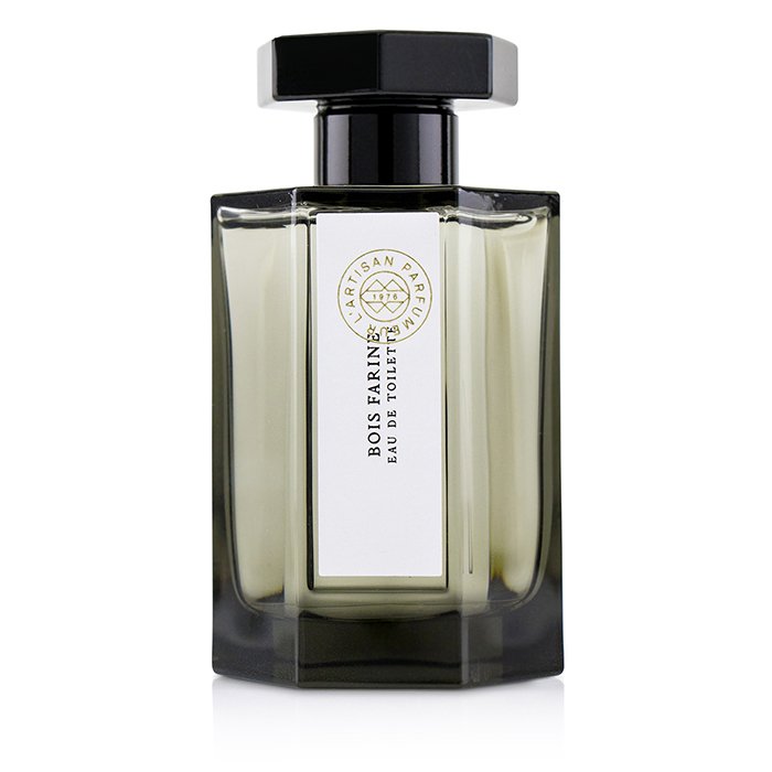 L'Artisan Parfumeur Bois Farine туалетная вода 100 мл — цветочно-древесный аромат для мужчин