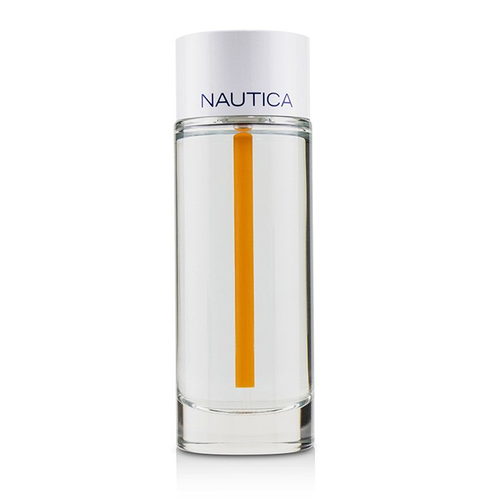 Nautica Life Energy туалетная вода 100 мл — свежий древесно-ароматический аромат для мужчин