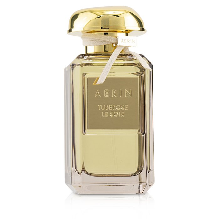 Парфюмерная вода Aerin Tuberose Le Soir, 50 мл – цветочный аромат с нотами бергамота, туберозы и ванили