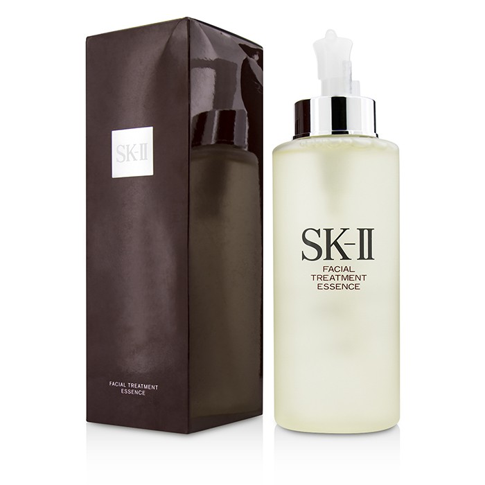 Эссенция SK-II для лица с Pitera™, 330 мл — увлажнение и улучшение текстуры кожи
