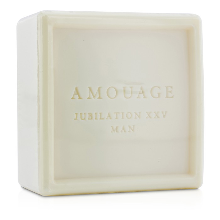 Мыло для тела Amouage Jubilation XXV с растительными маслами, 150 г