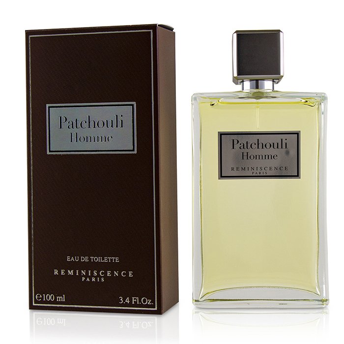 Парфюмерная вода для мужчин Reminiscence Patchouli Pour Homme, 100 мл