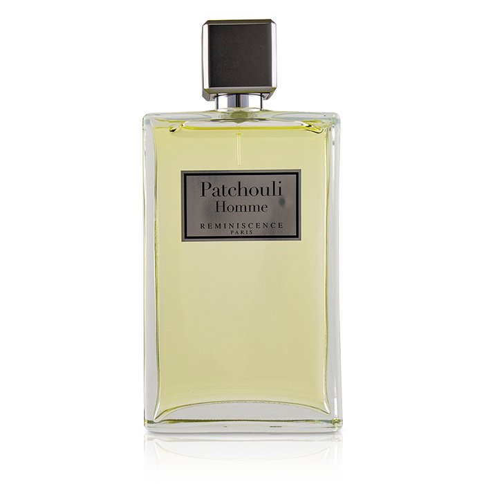 Парфюмерная вода для мужчин Reminiscence Patchouli Pour Homme, 100 мл