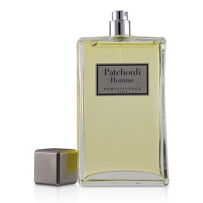 Парфюмерная вода для мужчин Reminiscence Patchouli Pour Homme, 100 мл