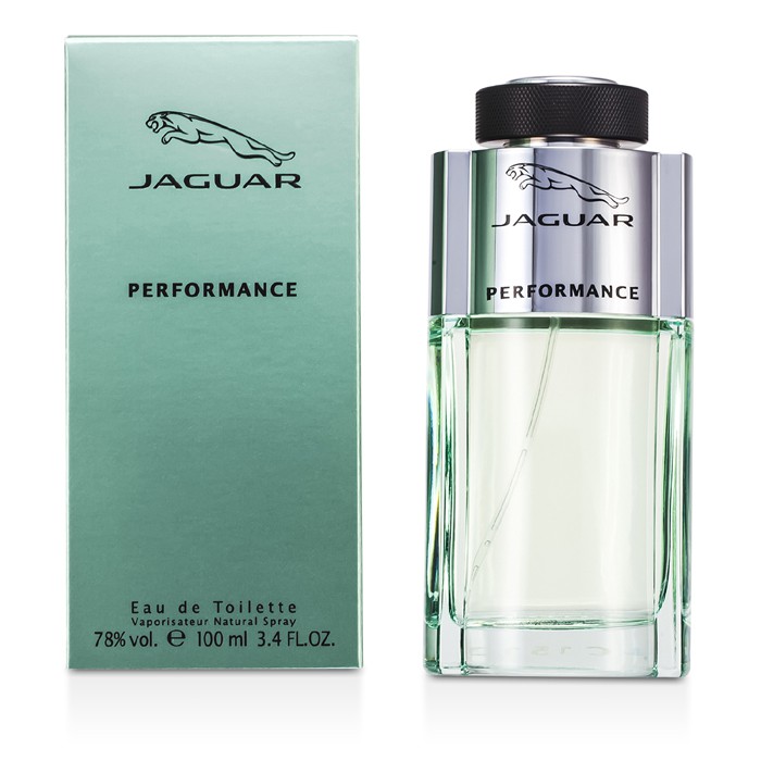 Jaguar Performance туалетная вода для мужчин 100 мл