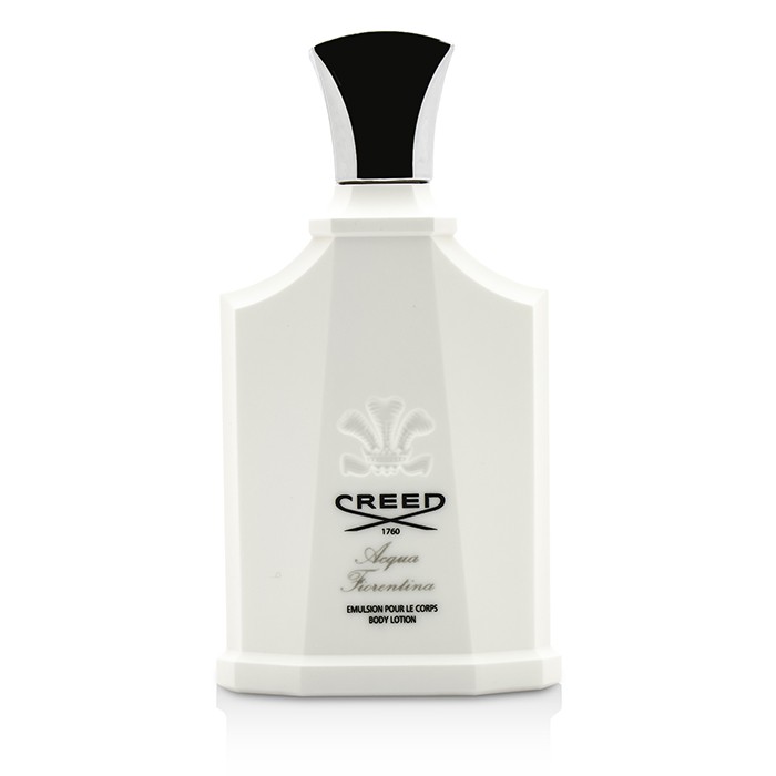 Увлажняющий крем для тела Creed с легким ароматом, 200 мл