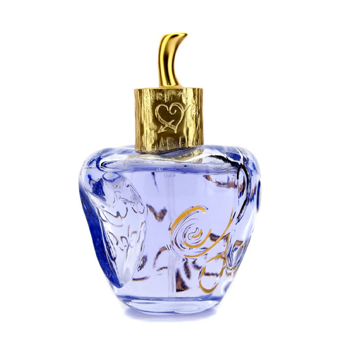 Eau de Toilette Lolita Lempicka 30 мл — аромат с лакрицей и ванилью для женщин, для повседневного и особого использования.