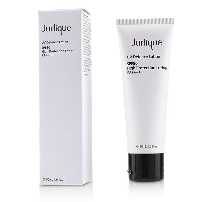 Солнцезащитный лосьон Jurlique SPF 50 для лица и тела, 50 мл