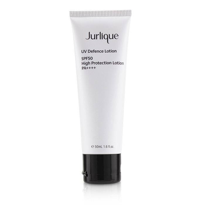 Солнцезащитный лосьон Jurlique SPF 50 для лица и тела, 50 мл